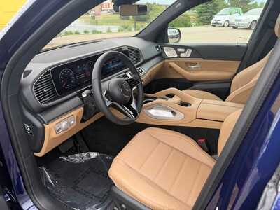 2026 Mercedes-Benz GLE, $74168. Photo 8