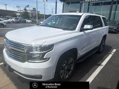 2018 Chevrolet Tahoe, $31995. Photo 1
