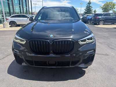 2020 BMW X5, $28995. Photo 2