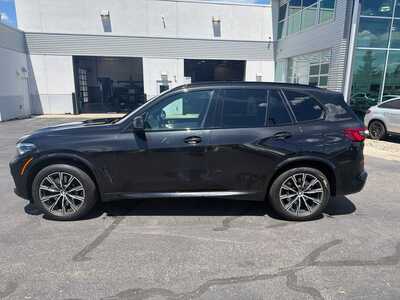 2020 BMW X5, $28995. Photo 3
