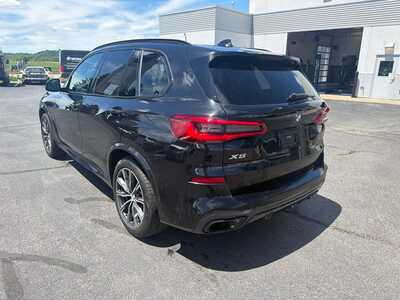 2020 BMW X5, $28995. Photo 4