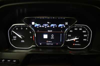 2021 GMC 1500 Crew Cab, $33095. Photo 12