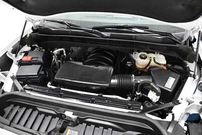 2021 GMC 1500 Crew Cab, $33095. Photo 6
