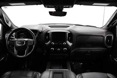 2021 GMC 1500 Crew Cab, $33095. Photo 8