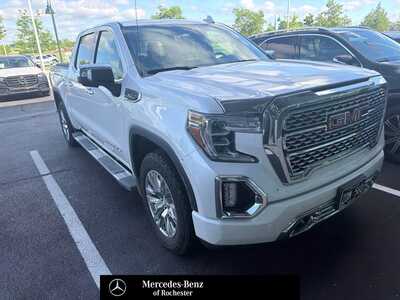 2021 GMC 1500 Crew Cab, $35495. Photo 1