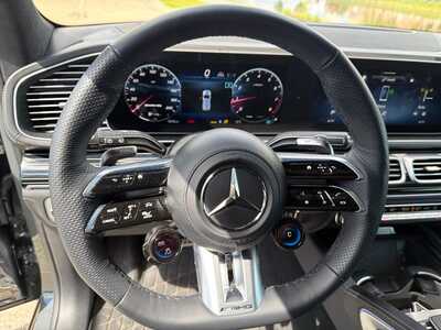 2026 Mercedes-Benz GLS-Class, $149600. Photo 12