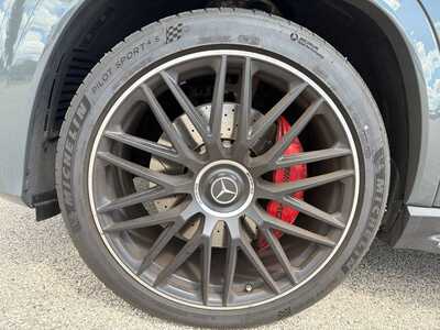 2026 Mercedes-Benz GLS-Class, $149600. Photo 4