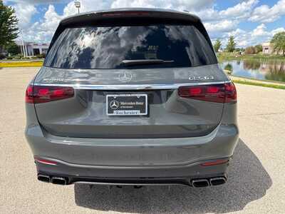 2026 Mercedes-Benz GLS-Class, $149600. Photo 7