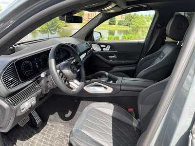 2026 Mercedes-Benz GLS-Class, $149600. Photo 8