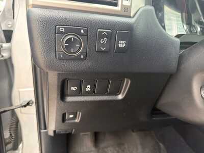 2019 Lexus GX Series, $35600. Photo 12