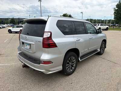 2019 Lexus GX Series, $35600. Photo 6