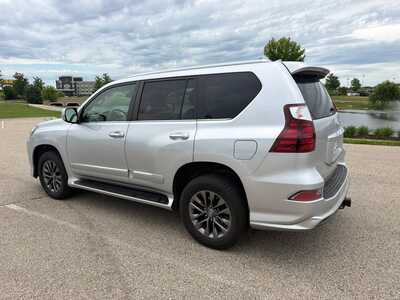 2019 Lexus GX Series, $35600. Photo 7