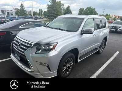 2019 Lexus GX Series, $35600. Photo 1