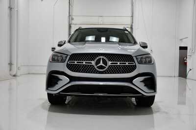 2026 Mercedes-Benz GLE-Class, $75680. Photo 2