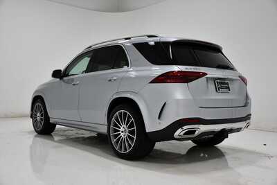 2026 Mercedes-Benz GLE-Class, $75680. Photo 3