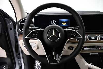 2026 Mercedes-Benz GLE-Class, $75680. Photo 8