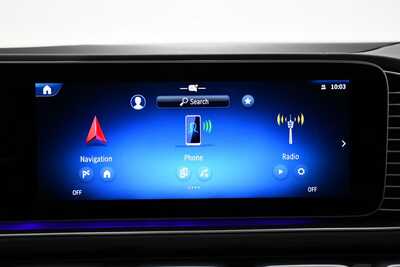 2026 Mercedes-Benz GLE-Class, $141800. Photo 10