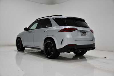 2026 Mercedes-Benz GLE-Class, $141800. Photo 3