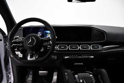 2026 Mercedes-Benz GLE-Class, $141800. Photo 7