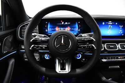 2026 Mercedes-Benz GLE-Class, $141800. Photo 8