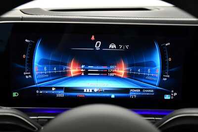 2026 Mercedes-Benz GLE-Class, $141800. Photo 9