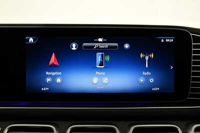 2026 Mercedes-Benz GLS-Class, $102765. Photo 10