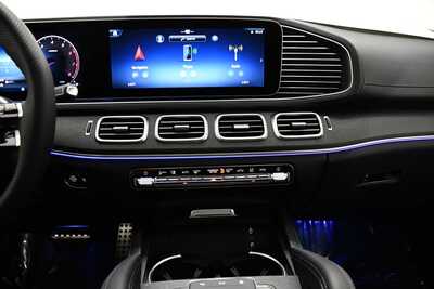 2026 Mercedes-Benz GLS-Class, $102765. Photo 11