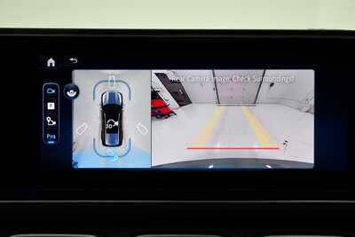 2026 Mercedes-Benz GLS-Class, $102765. Photo 12