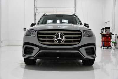 2026 Mercedes-Benz GLS-Class, $102765. Photo 2