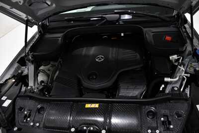 2026 Mercedes-Benz GLS-Class, $102765. Photo 6