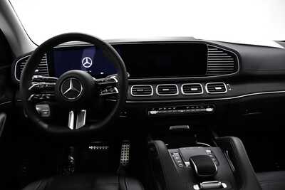 2026 Mercedes-Benz GLS-Class, $102765. Photo 7
