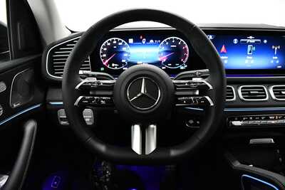 2026 Mercedes-Benz GLS-Class, $102765. Photo 8