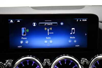 2026 Mercedes-Benz GLA-Class, $51075. Photo 10