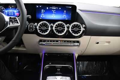 2026 Mercedes-Benz GLA-Class, $51075. Photo 11