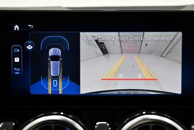 2026 Mercedes-Benz GLA-Class, $51075. Photo 12