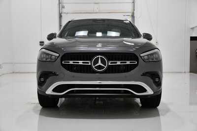 2026 Mercedes-Benz GLA-Class, $51075. Photo 2