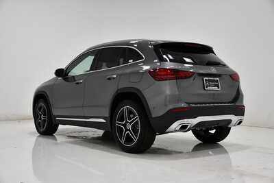 2026 Mercedes-Benz GLA-Class, $51075. Photo 3