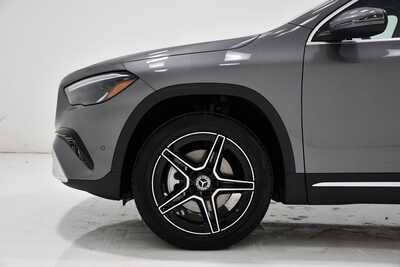 2026 Mercedes-Benz GLA-Class, $51075. Photo 5