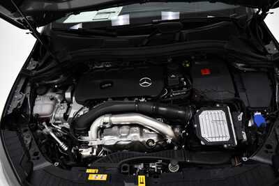 2026 Mercedes-Benz GLA-Class, $51075. Photo 6