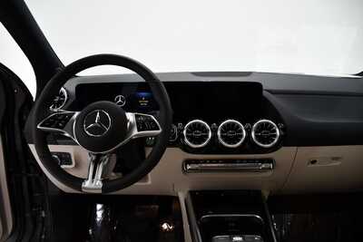 2026 Mercedes-Benz GLA-Class, $51075. Photo 7