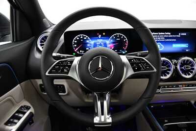 2026 Mercedes-Benz GLA-Class, $51075. Photo 8