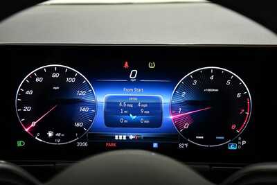 2026 Mercedes-Benz GLA-Class, $51075. Photo 9