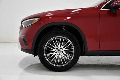 2026 Mercedes-Benz GLC-Class, $63865. Photo 5