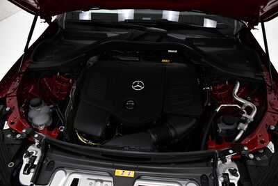 2026 Mercedes-Benz GLC-Class, $63865. Photo 6