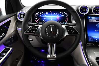 2026 Mercedes-Benz GLC-Class, $63865. Photo 8