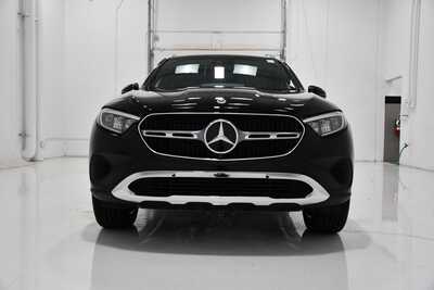 2026 Mercedes-Benz GLC-Class, $57235. Photo 2