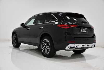 2026 Mercedes-Benz GLC-Class, $57235. Photo 3