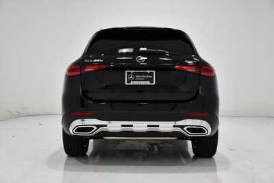 2026 Mercedes-Benz GLC-Class, $57235. Photo 4