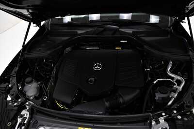 2026 Mercedes-Benz GLC-Class, $57235. Photo 6