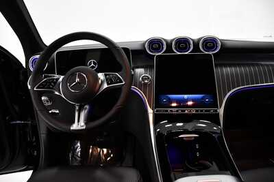 2026 Mercedes-Benz GLC-Class, $57235. Photo 7